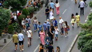 Cum a ajuns București-Ilfov regiunea cu cea mai mică pondere a sărăciei din întreaga Uniune Europeană