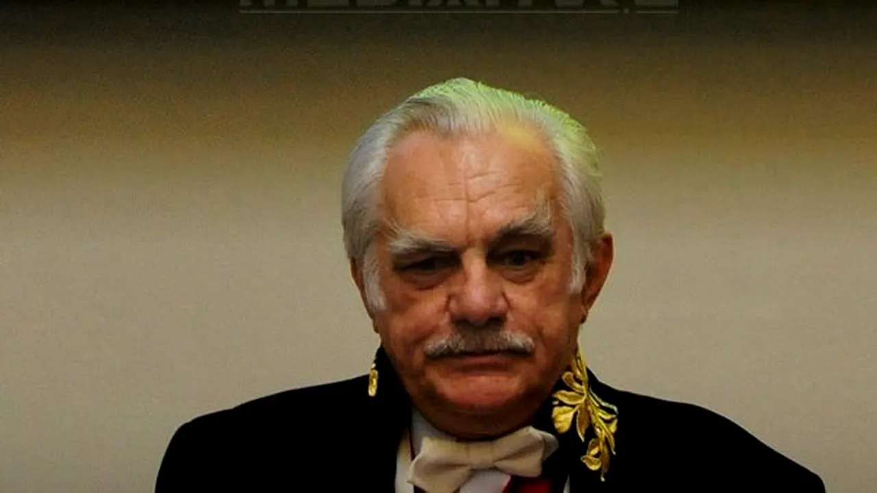 Ionel Haiduc: Adrian Păunescu a fost, pe lângă un mare poet, un suflet mare