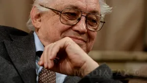 Radu Boroianu: Academicianul Nicolae Breban va fi preşedintele onorific al Consiliului consultativ al ICR