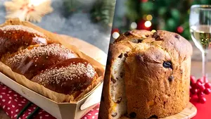 Cât „a mușcat” panettone din piața cozonacului tradițional în ultimii ani? Principala diferență dintre cele două dulciuri