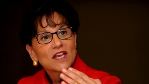 Secretarul american pentru Comerţ: Planul de acţiune al Guvernului prevede reducerea OUG. Succesul constă în implementarea lui