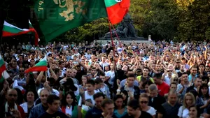 AFP: Romii şi bulgarii din Plovdiv sunt în conflict, dar ambele tabere cer dreptate