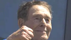 Jack LaLanne, considerat un 