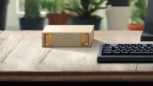 Nvidia a realizat un supercomputer, de mici dimensiuni, de o mie de ori mai puternic decât un laptop