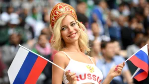 Suma URIAŞĂ câştigată de economia Rusiei ca urmare a găzduirii Campionatului Mondial