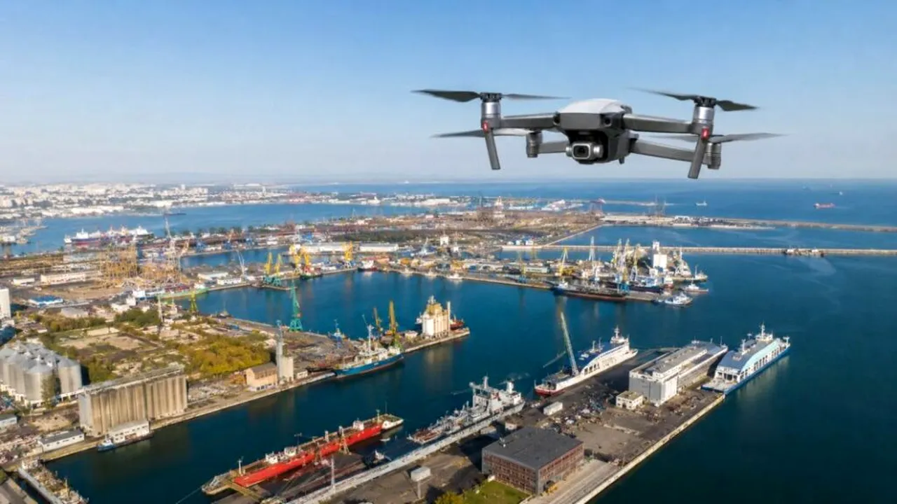 Administrația Portului Constanța, amendată cu aproape 1,6 milioane de lei de Consiliul de Supraveghere din Domeniul Naval. Ce au descoperit specialiștii din domeniul concurenței