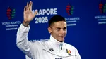 Camelia Potec nu exclude o posibilă retragere a lui David Popovici după Campionatele Mondiale