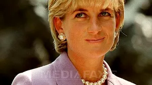 Rochii purtate de prinţesa Diana, scoase la licitaţie, în Canada, în iunie