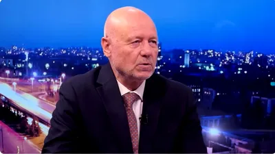 APĂRARE Fost ministru al Apărării din Bulgaria: „România a cumpărat lăzile pe care noi le-am refuzat și acum le folosește pentru a doborî drone rusești”