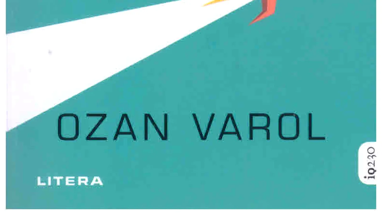 O carte pe zi: „Gândeşte ca un astronaut” de Ozan Varol