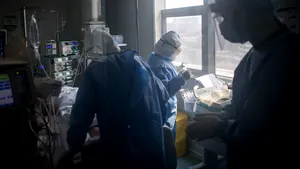 Un fost fotbalist român a murit din cauza COVID-19, la vârsta de 61 de ani 