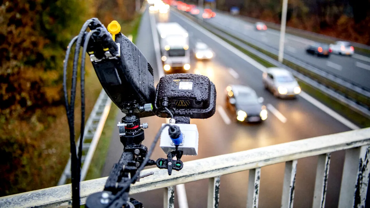 România amână implementarea sistemului e-Sigur. De când devin funcționale camerele radar și calculul vitezei medii