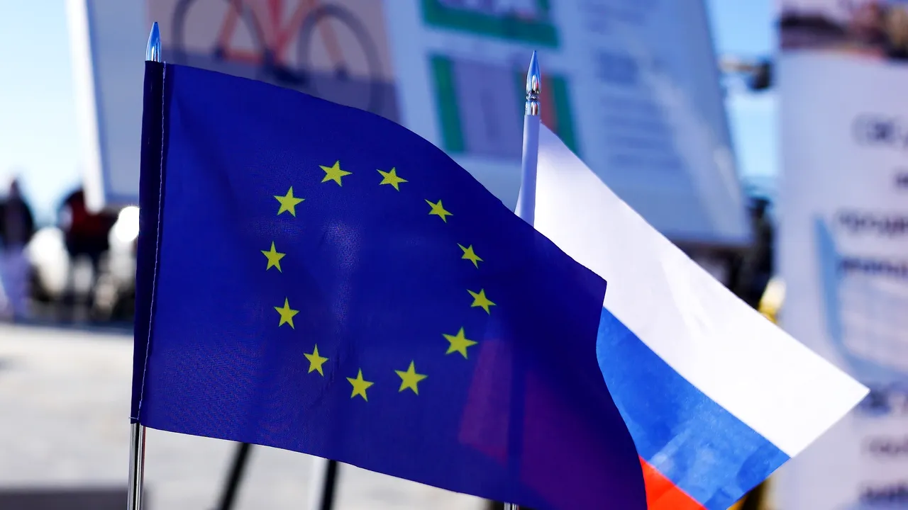 UE a impus sancţiuni oamenilor lui Putin. Cât de afectaţi sunt oligarhii ruşi de măsurile Occidentului