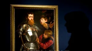 Familia prinţesei Diana a vândut un tablou de Rubens pentru aproape 14 milioane de dolari