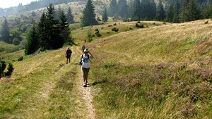 CNN laudă peisajele din Munţii Apuseni: „Cel mai bine păstrat secret din Europa de Est. Timpul stă pe loc aici” - VIDEO