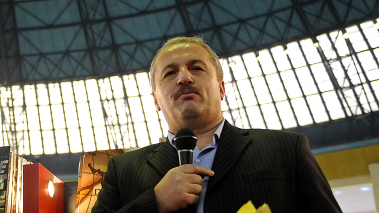 Dâncu: Nu cred că lustraţia automată mai poate funcţiona