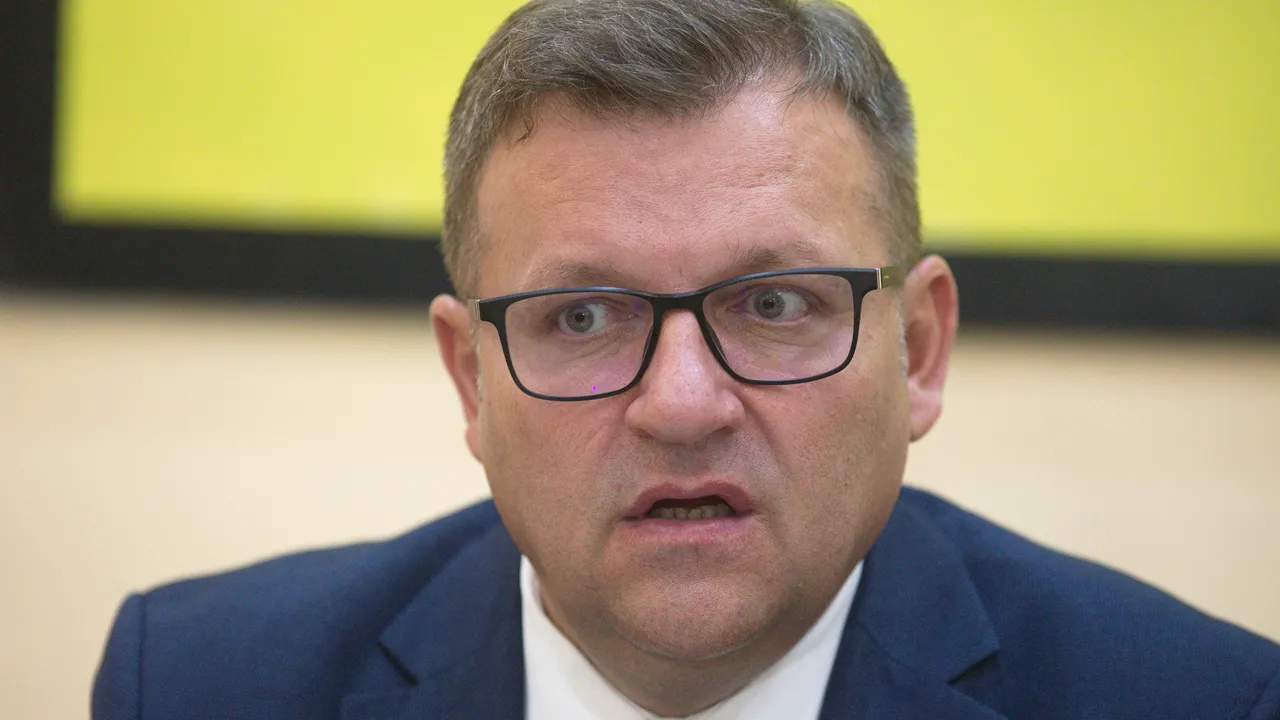 Budăi, întrebat dacă PSD ar fi votat suspendarea lui Iohannis: Am spus foarte clar că nu vom vota