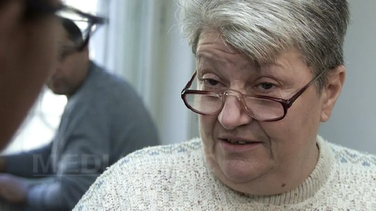 Ioana Maria Vlas: Voi scrie o carte despre Târgşor, vreau să ajut femeile din puşcărie