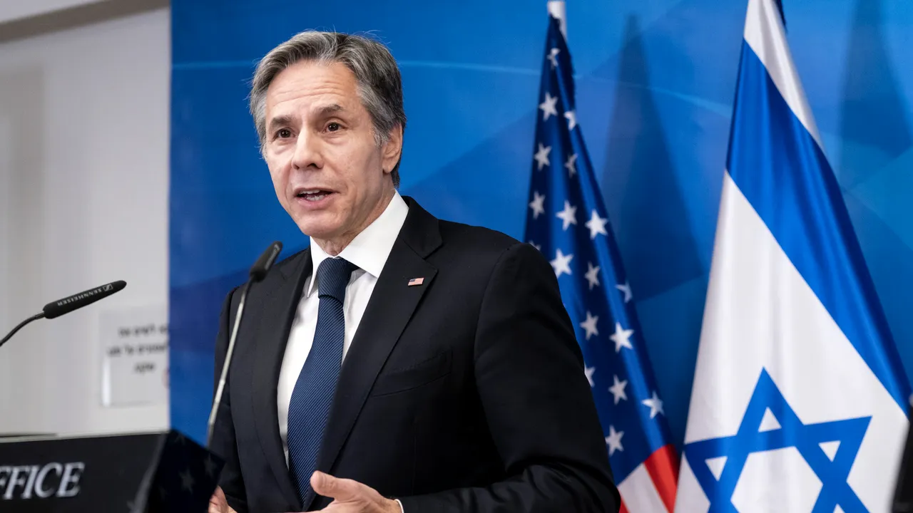 Statele Unite vor încuraja mai multe ţări arabe să normalizeze relaţiile cu Israelul