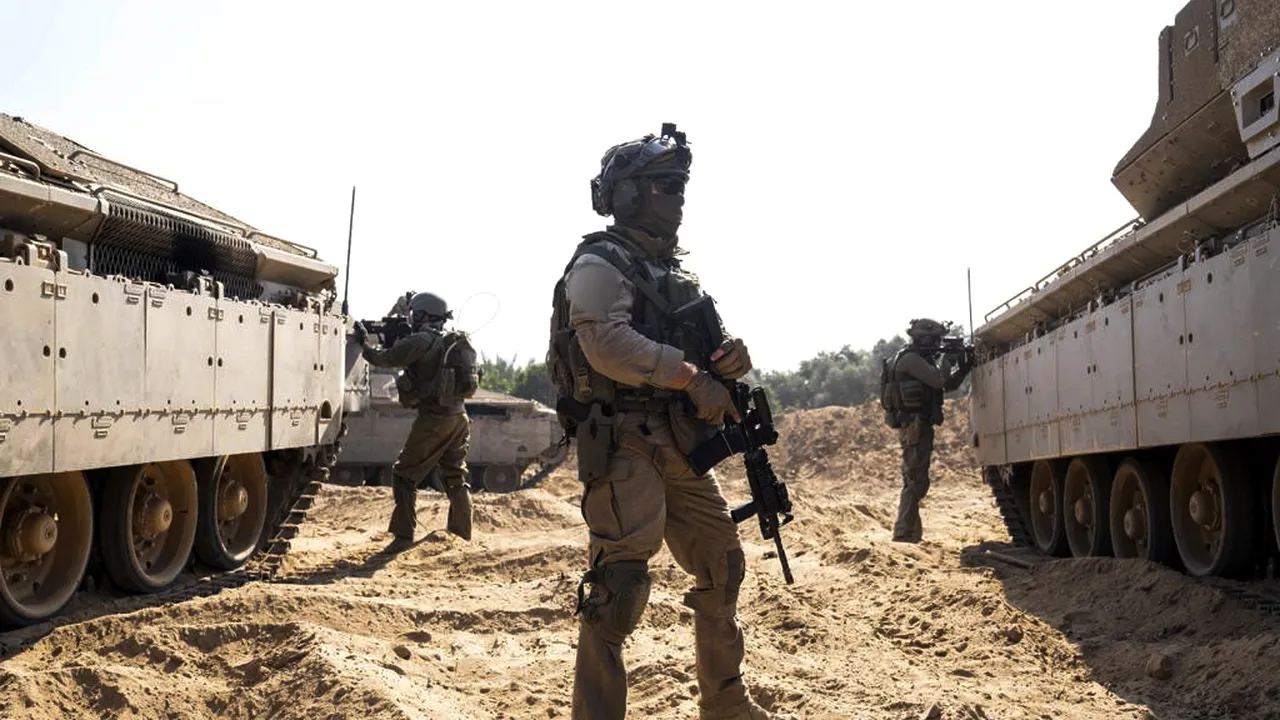 Mediatorii americani şi arabi au progrese în negocierile de pace din Gaza, nu încă un acord