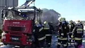 Membrii unei familii din Alba Iulia, morţi într-un accident în Ungaria