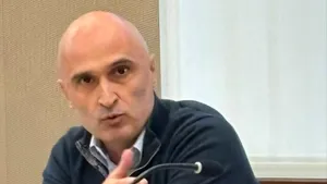 Avertismentul unui medic pneumolog privitor la incendiile de vegetație: Este foarte periculos pentru toți