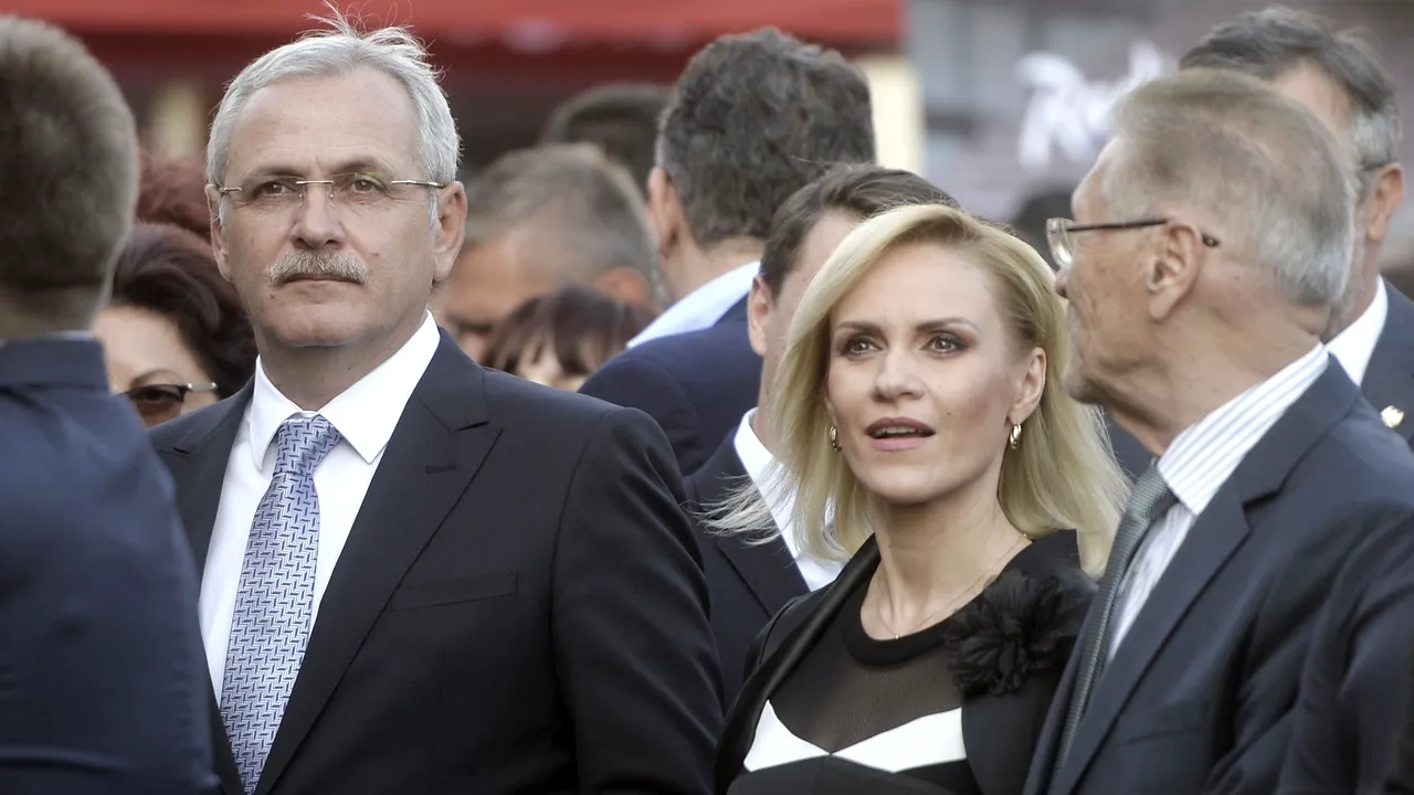 Firea, întrebată de tensiuni în PSD: Cu siguranţă sunt lucruri de spus, le voi afirma în partid