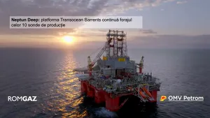 Guvernul a prelungit perioada de explorare a unei sonde din Neptun Deep. Actul adițional prevede că OMV Petrom renunță la litigiul de la Paris și din instanțele românești
