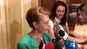 Tarcea, despre refuzul de a mai candida la Înalta Curte: M-a făcut să îmi fie dor să trăiesc printre oameni cu bun simţ