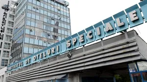 Combinatul de oţeluri speciale COS Târgovişte a intrat în faliment. Compania are aproximativ 1000 de angajaţi 