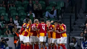 Galatasaray - Barcelona, sold-out și cu scandal înainte de meci. Nouă persoane au ajuns în custodia poliției