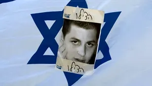 CRONOLOGIE: Gilad Shalit, prizonier în Fâşia Gaza aproape 2.000 de zile