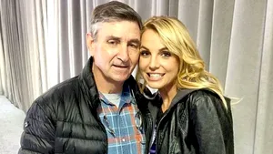 Tatăl cântăreţei Britney Spears a scăpat de acuzaţia că şi-ar fi agresat unul dintre nepoţi