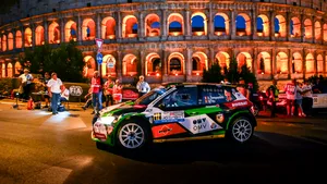 Românii au cucerit Colosseumul. Podium pentru fraţii Maior, Tempestini a fost aproape de Top 10

