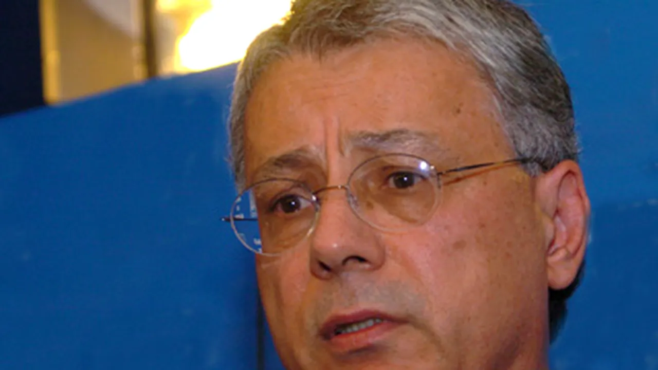 Dorin Tudoran: Mă adresez omului Traian Băsescu şi îl rog să acţioneze în cazul Mărieş