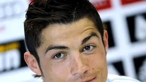 Cristiano Ronaldo: Real Madrid nu este o echipă mare