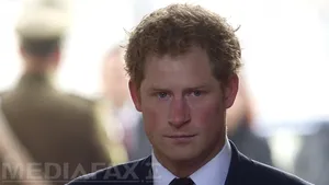 Prinţul Harry al Marii Britanii se pregăteşte să iasă din armată 