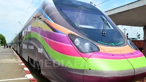 Softronic Craiova şi compania ungară LAC vor să construiască în comun locomotive