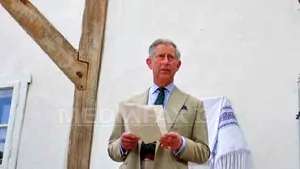 Ambasadorul Marii Britanii: Prinţul Charles înţelege că România are ceea ce restul Europei a pierdut