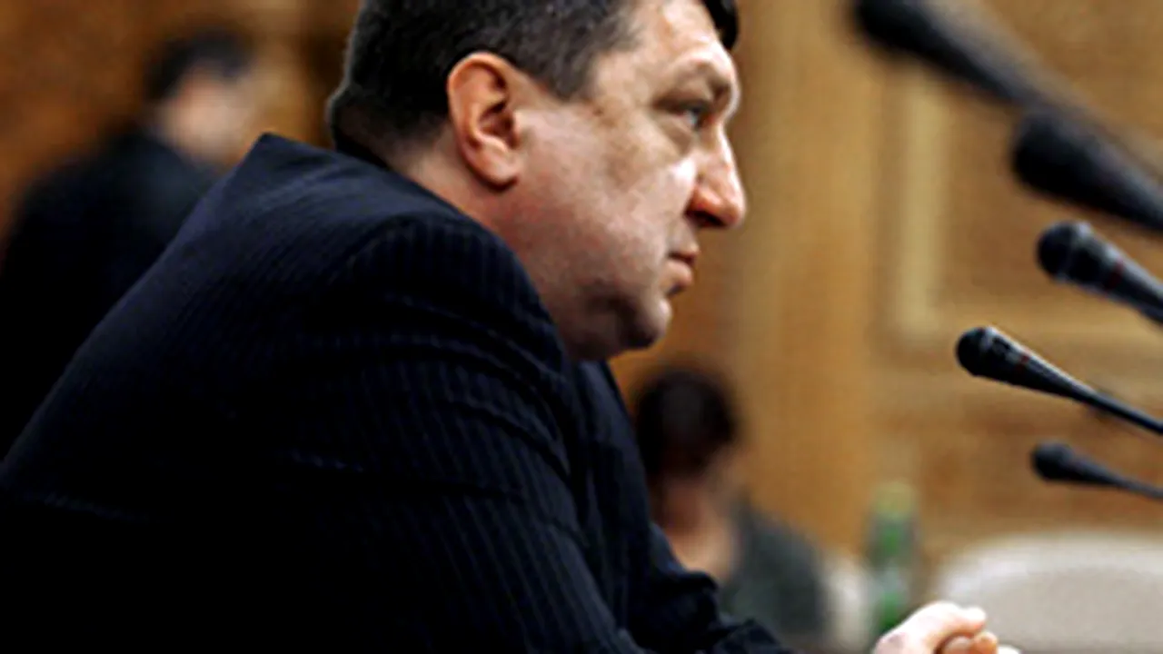 Preşedintele AVAS: Am cerut să văd dosarul pentru care am fost citat la DNA, dar am fost refuzat