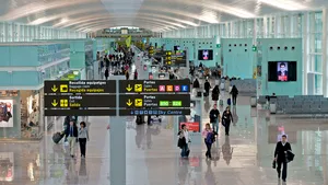 Aeroportul din BARCELONA, afectat din nou de grevă. Garda Civilă va asigura controalele de securitate. Programul după care se va întrerupe activitatea 