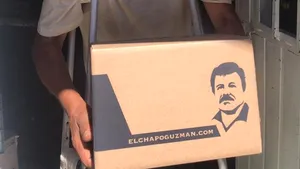 „Proviziile lui El Chapo”, distribuite în Mexic de fiica traficantului şi cartelurile de droguri în comunităţile sărace. Ce conţin