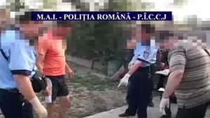 Percheziţii în patru judeţe, sunt vizate persoane suspectate de braconaj piscicol