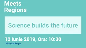 (P) Măgurele – un Smart City românesc pentru cel mai mare parc de cercetare din lume