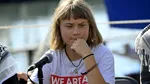 Greta Thunberg, despre Kier Starmer: Are datoria legală de a opri genocidul din Gaza