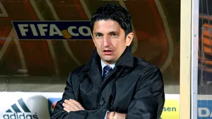 Lucescu: Mutu trebuia să aibă experienţa de a nu ajunge în situaţia de acum