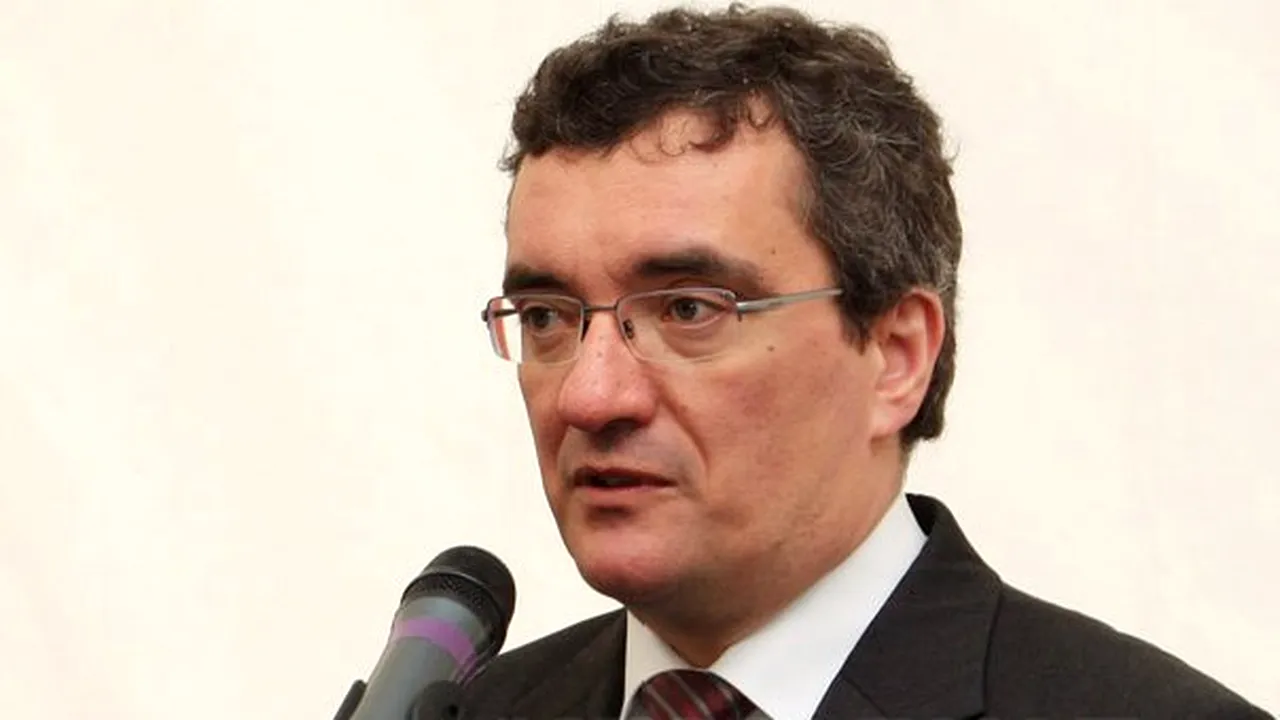 Director E.ON: Nu văd semne clare de revenire în industrie, criza în România nu se va încheia în 2011