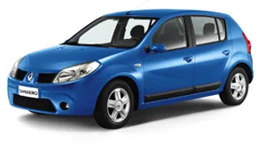 Romania’s Dacia Launches New Sandero Hatch In June