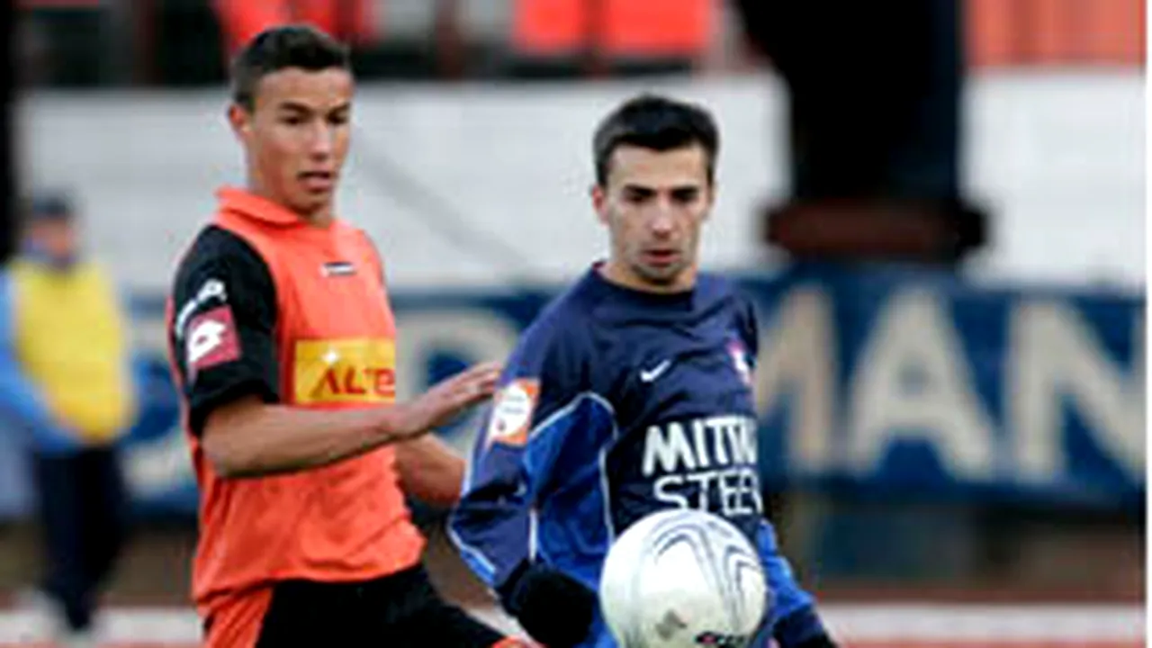 Marius Stan: În schimbul lui Deac, CFR Cluj l-a blocat pe Janos Szekely în ţară