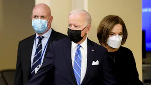 Joe Biden se întâlneşte cu liderii din India, Japonia şi Australia /China critică reuniunea QUAD 